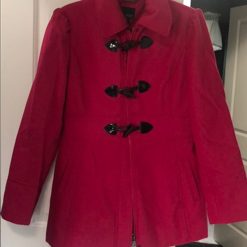 Like new! 😃🌻 Beautiful Coat